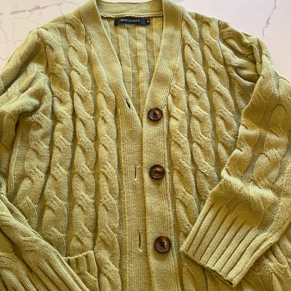 Cardigan